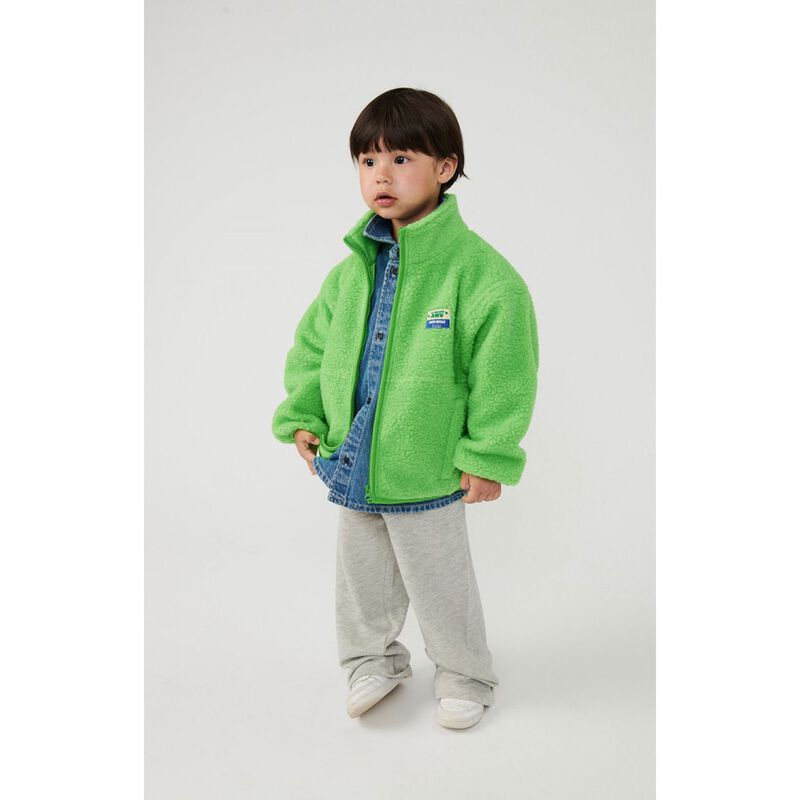 American Vintage Kid's Jacket Hoktown 3-7Y image number 1